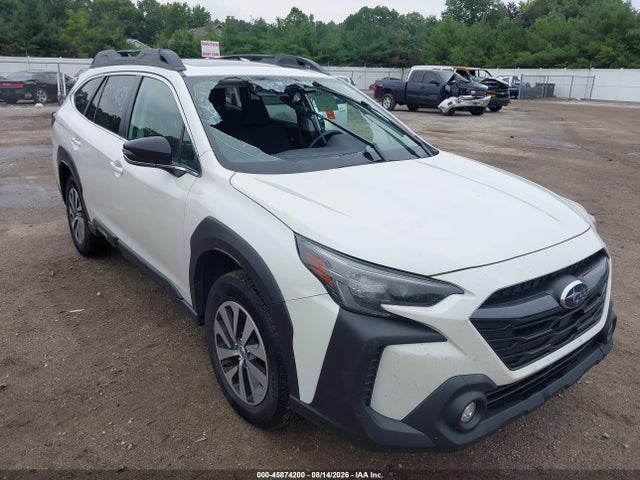Продаж на аукціоні авто 2023 Subaru Outback Premium, vin: 4S4BTAFC2P3114965, номер лоту: 45874200