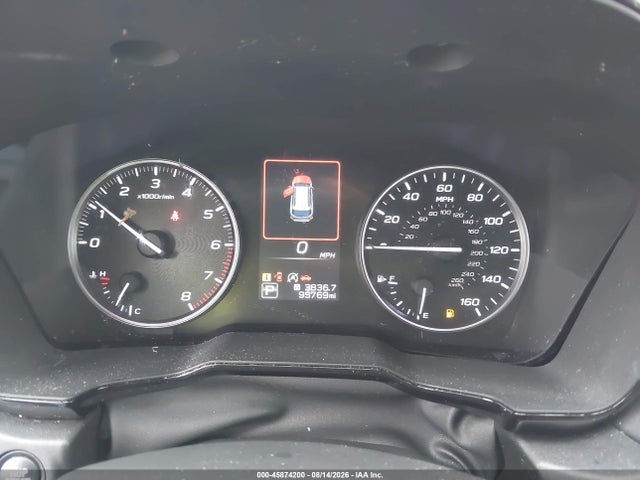 Продаж на аукціоні авто 2023 Subaru Outback Premium, vin: 4S4BTAFC2P3114965, номер лоту: 45874200