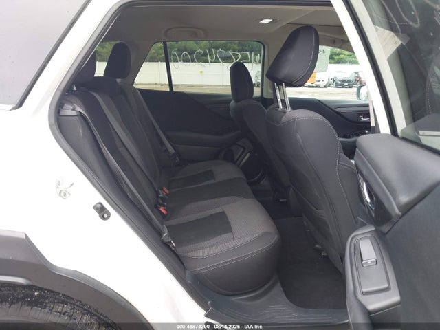 Продаж на аукціоні авто 2023 Subaru Outback Premium, vin: 4S4BTAFC2P3114965, номер лоту: 45874200