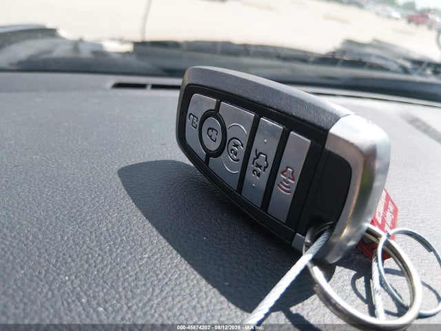 Auction sale of the 2019 Ford Mustang Gt, vin: 1FA6P8CF6K5166751, lot number: 45874202