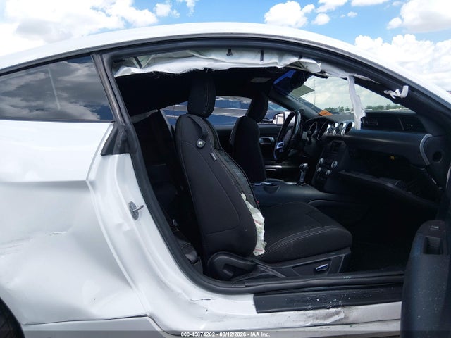 Auction sale of the 2019 Ford Mustang Gt, vin: 1FA6P8CF6K5166751, lot number: 45874202