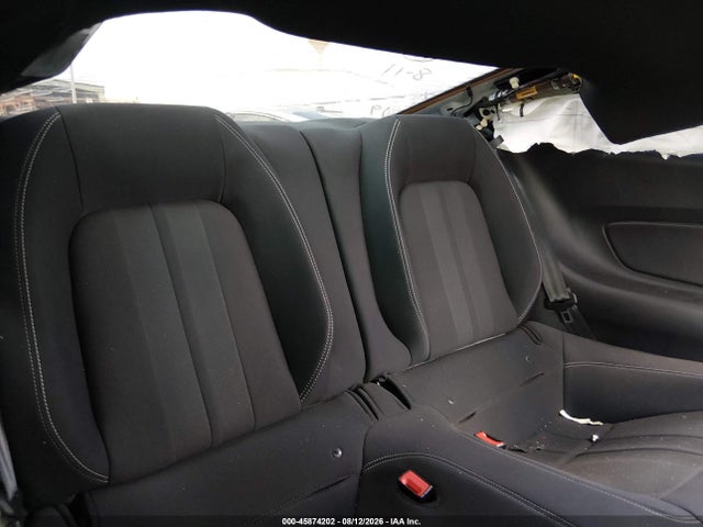 Auction sale of the 2019 Ford Mustang Gt, vin: 1FA6P8CF6K5166751, lot number: 45874202