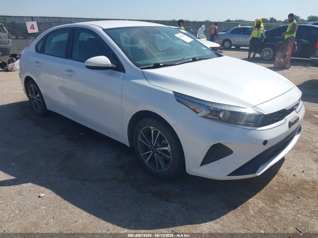 Auction sale of the 2022 Kia Forte Lxs, vin: 3KPF24AD3NE460359, lot number: 45874204