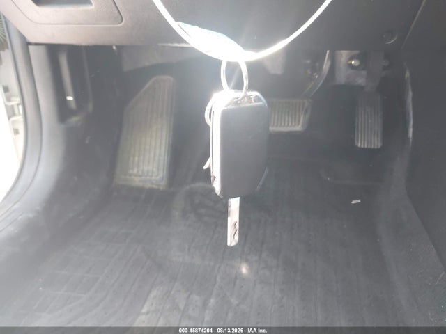 45874204 :رقم المزاد ، 3KPF24AD3NE460359 vin ، 2022 Kia Forte Lxs مزاد بيع