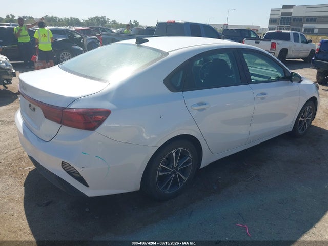 45874204 :رقم المزاد ، 3KPF24AD3NE460359 vin ، 2022 Kia Forte Lxs مزاد بيع