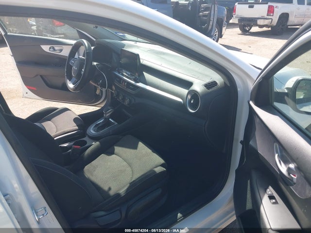 45874204 :رقم المزاد ، 3KPF24AD3NE460359 vin ، 2022 Kia Forte Lxs مزاد بيع