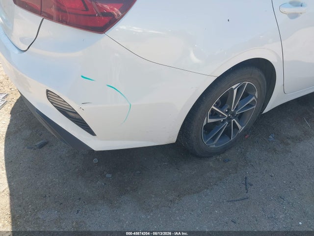 45874204 :رقم المزاد ، 3KPF24AD3NE460359 vin ، 2022 Kia Forte Lxs مزاد بيع
