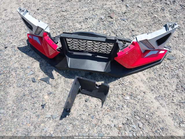 Polaris Slingshot 2024 57XAALHB5R8162575 Image 12