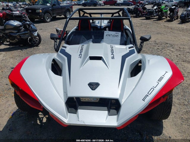 Polaris Slingshot 2024 57XAALHB5R8162575 Image 15