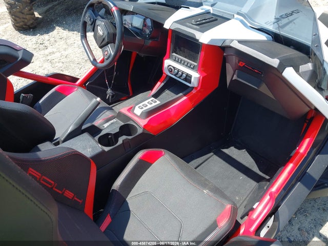 Polaris Slingshot 2024 57XAALHB5R8162575 Image 17
