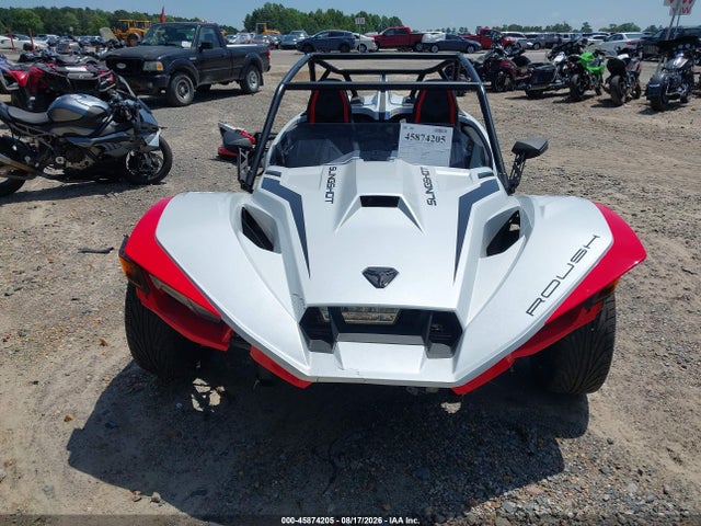 Polaris Slingshot 2024 57XAALHB5R8162575 Image 19