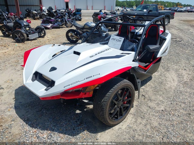 Polaris Slingshot 2024 57XAALHB5R8162575 Image 2