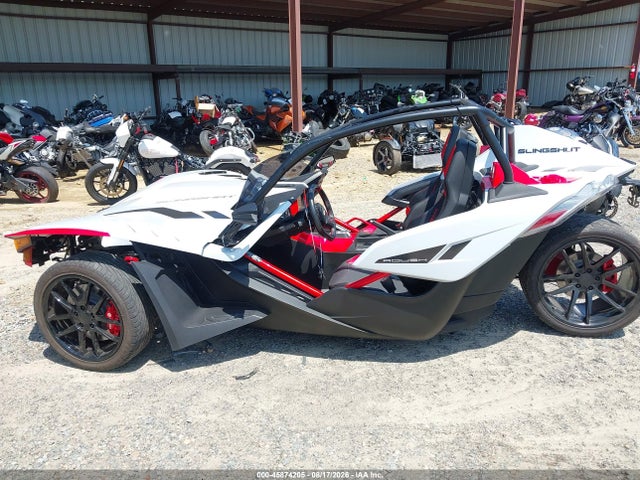 Polaris Slingshot 2024 57XAALHB5R8162575 Image 14