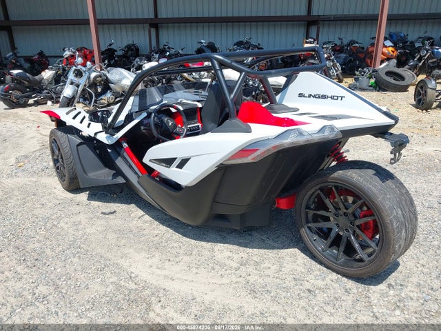 Polaris Slingshot 2024 57XAALHB5R8162575 Image 3
