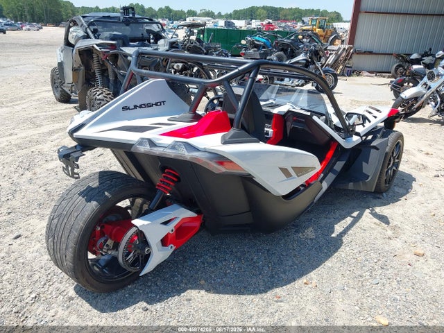 Polaris Slingshot 2024 57XAALHB5R8162575 Image 4