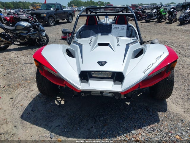 Polaris Slingshot 2024 57XAALHB5R8162575 Image 5