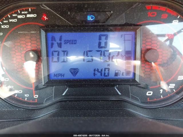 Polaris Slingshot 2024 57XAALHB5R8162575 Image 7