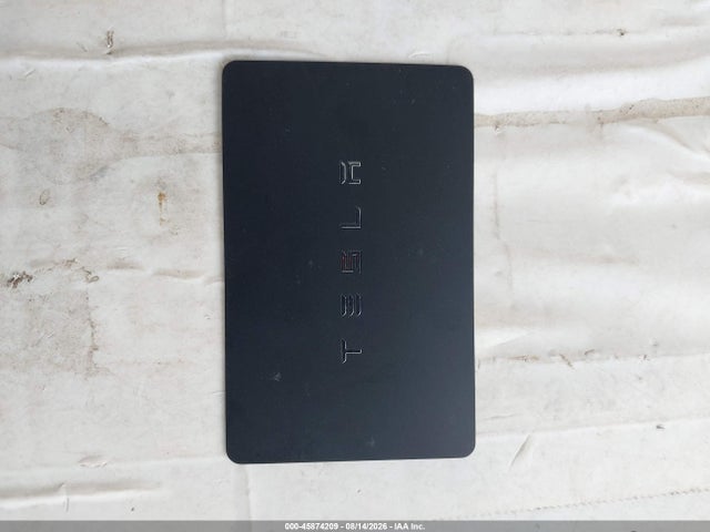 Продажа на аукционе авто 2020 Tesla Model 3 Standard Range Plus Rear-wheel Drive/standard Range Rear-wheel Drive, vin: 5YJ3E1EAXLF705965, номер лота: 45874209
