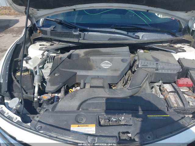 45874217 :رقم المزاد ، 1N4AL3AP7FC489731 vin ، 2015 Nissan Altima 2.5/2.5 S/2.5 Sl/2.5 Sv مزاد بيع