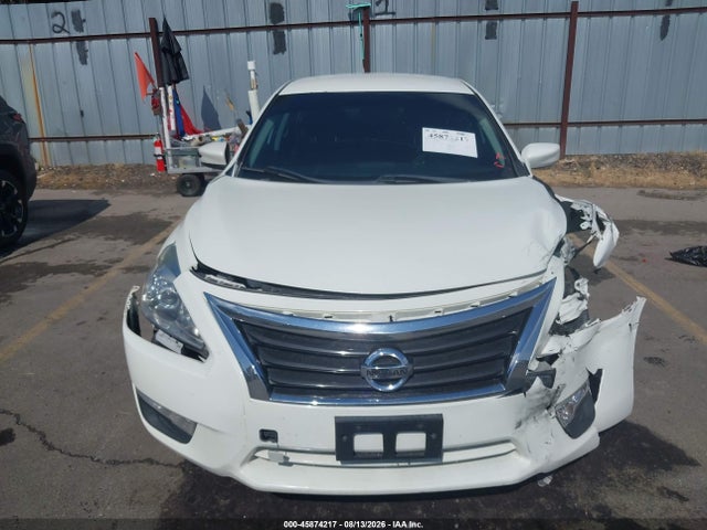 45874217 :رقم المزاد ، 1N4AL3AP7FC489731 vin ، 2015 Nissan Altima 2.5/2.5 S/2.5 Sl/2.5 Sv مزاد بيع