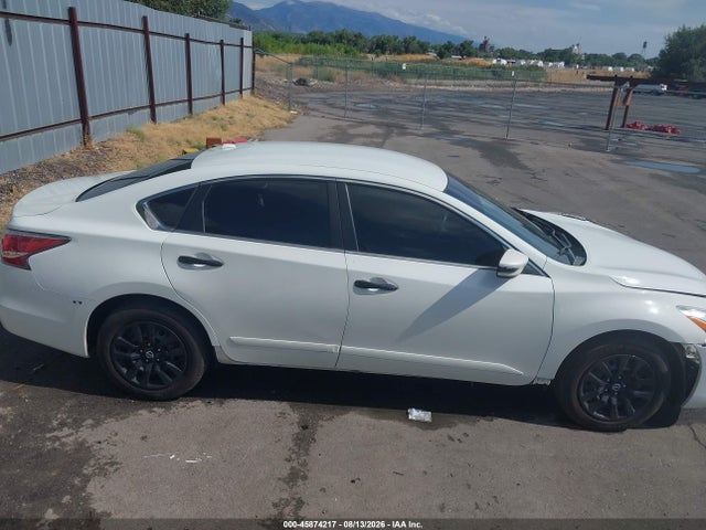 45874217 :رقم المزاد ، 1N4AL3AP7FC489731 vin ، 2015 Nissan Altima 2.5/2.5 S/2.5 Sl/2.5 Sv مزاد بيع