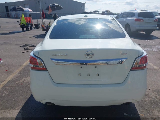45874217 :رقم المزاد ، 1N4AL3AP7FC489731 vin ، 2015 Nissan Altima 2.5/2.5 S/2.5 Sl/2.5 Sv مزاد بيع