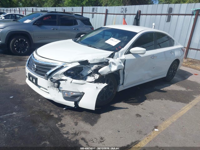 45874217 :رقم المزاد ، 1N4AL3AP7FC489731 vin ، 2015 Nissan Altima 2.5/2.5 S/2.5 Sl/2.5 Sv مزاد بيع