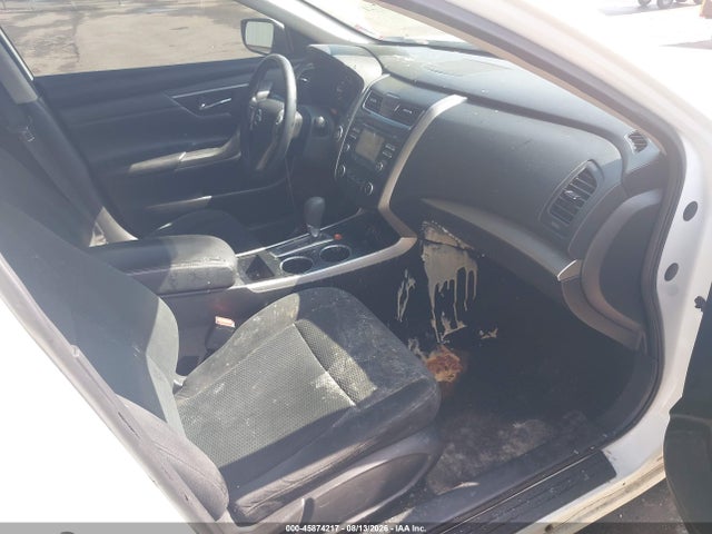 45874217 :رقم المزاد ، 1N4AL3AP7FC489731 vin ، 2015 Nissan Altima 2.5/2.5 S/2.5 Sl/2.5 Sv مزاد بيع