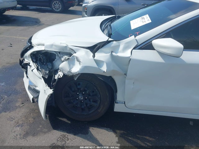45874217 :رقم المزاد ، 1N4AL3AP7FC489731 vin ، 2015 Nissan Altima 2.5/2.5 S/2.5 Sl/2.5 Sv مزاد بيع