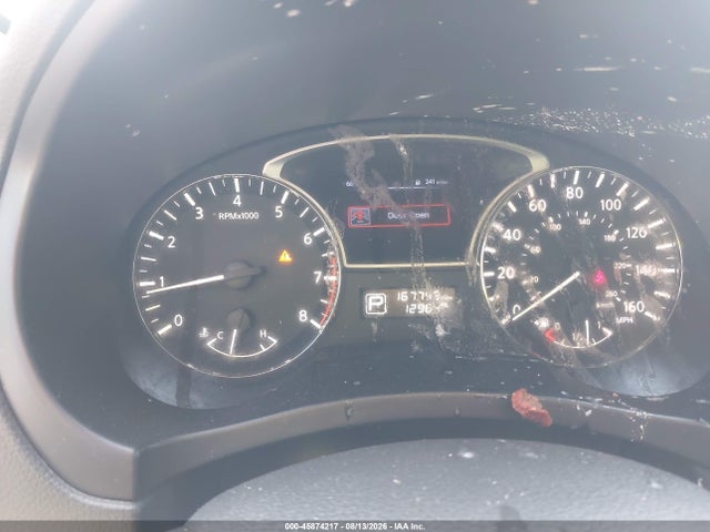45874217 :رقم المزاد ، 1N4AL3AP7FC489731 vin ، 2015 Nissan Altima 2.5/2.5 S/2.5 Sl/2.5 Sv مزاد بيع
