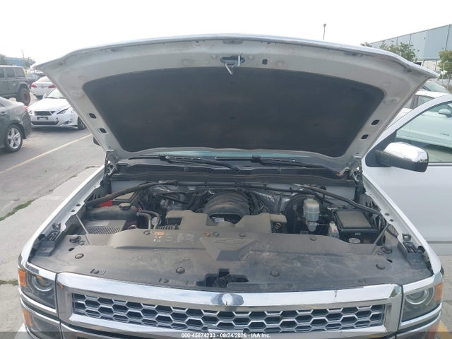 Chevrolet Silverado 1500 Ltz 2015 3GCUKSEC1FG267713 Image 10
