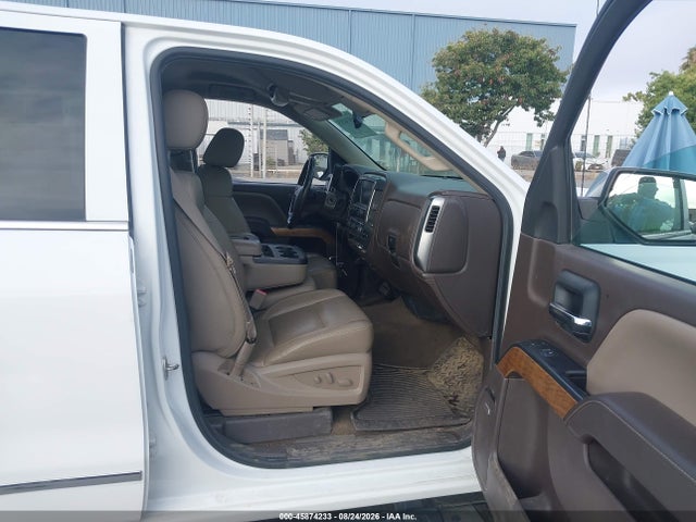 Chevrolet Silverado 1500 Ltz 2015 3GCUKSEC1FG267713 Image 5