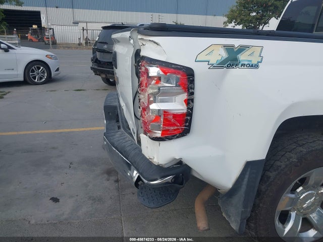 Chevrolet Silverado 1500 Ltz 2015 3GCUKSEC1FG267713 Image 13