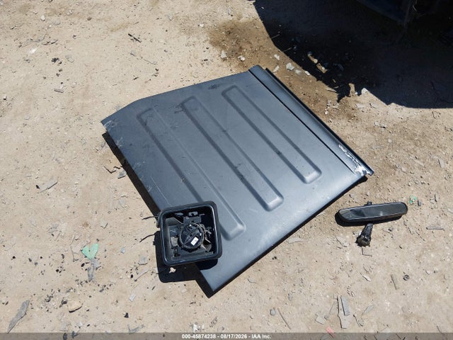 2020 Jeep Wrangler Unlimited Sport S 4x4 მანქანა იყიდება აუქციონზე, vin: 1C4HJXDN5LW223800, აუქციონის ნომერი: 45874238