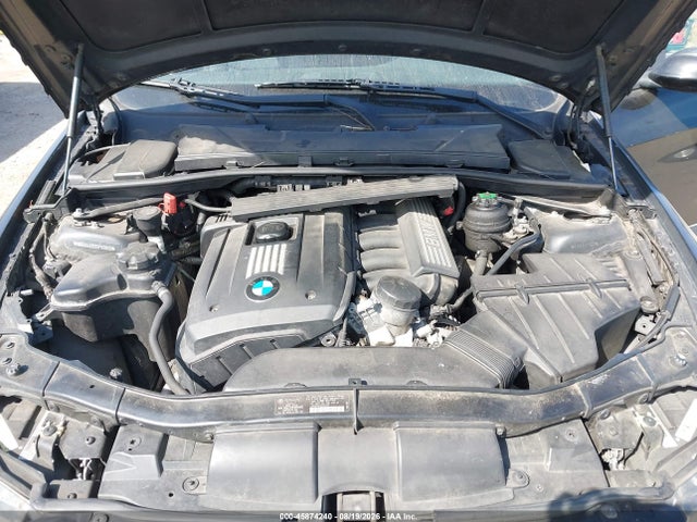 Продаж на аукціоні авто 2007 Bmw 328i, vin: WBAVA33537P140148, номер лоту: 45874240