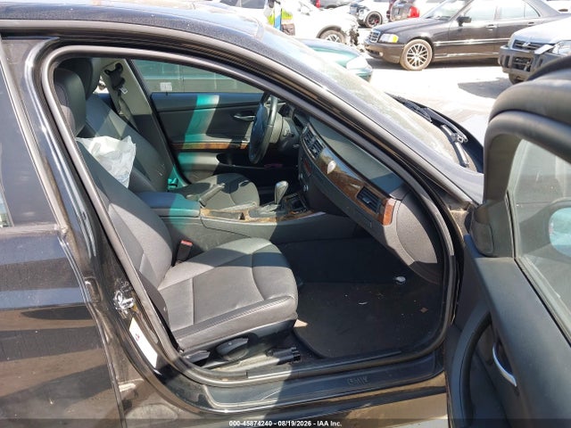 Продаж на аукціоні авто 2007 Bmw 328i, vin: WBAVA33537P140148, номер лоту: 45874240