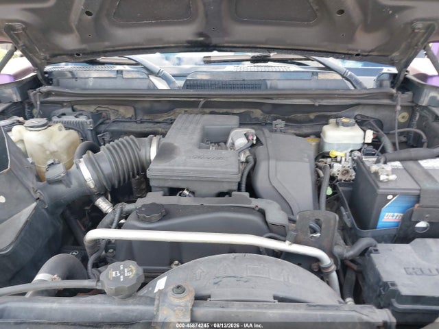 Продажа на аукционе авто 2006 Hummer H3 Suv, vin: 5GTDN136568146535, номер лота: 45874245