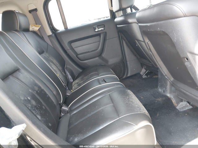 Продажа на аукционе авто 2006 Hummer H3 Suv, vin: 5GTDN136568146535, номер лота: 45874245