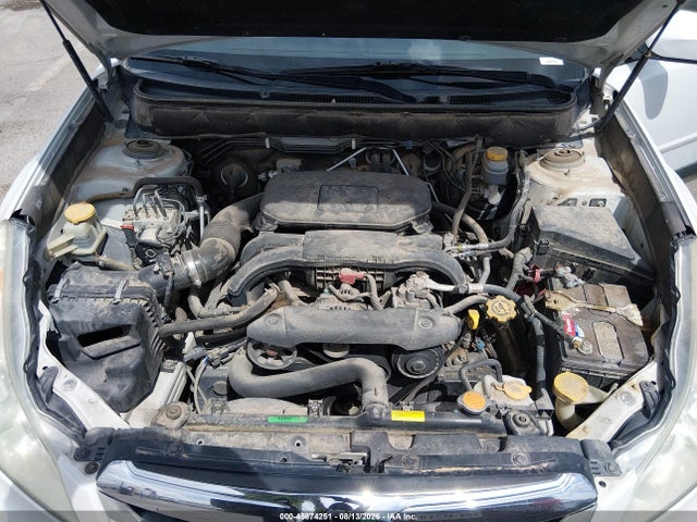 Продаж на аукціоні авто 2012 Subaru Outback 2.5i Limited, vin: 4S4BRCKCXC3233809, номер лоту: 45874251
