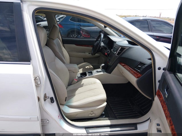 Продаж на аукціоні авто 2012 Subaru Outback 2.5i Limited, vin: 4S4BRCKCXC3233809, номер лоту: 45874251
