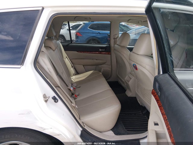 Продаж на аукціоні авто 2012 Subaru Outback 2.5i Limited, vin: 4S4BRCKCXC3233809, номер лоту: 45874251