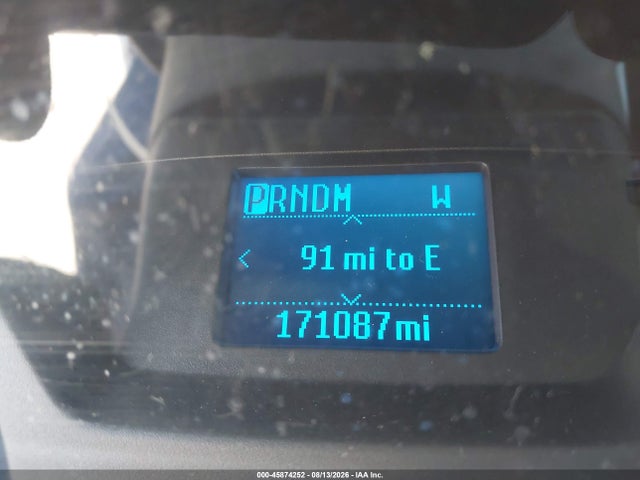 45874252 :رقم المزاد ، 1FTYR2CM3HKA89307 vin ، 2017 Ford Transit-250 مزاد بيع