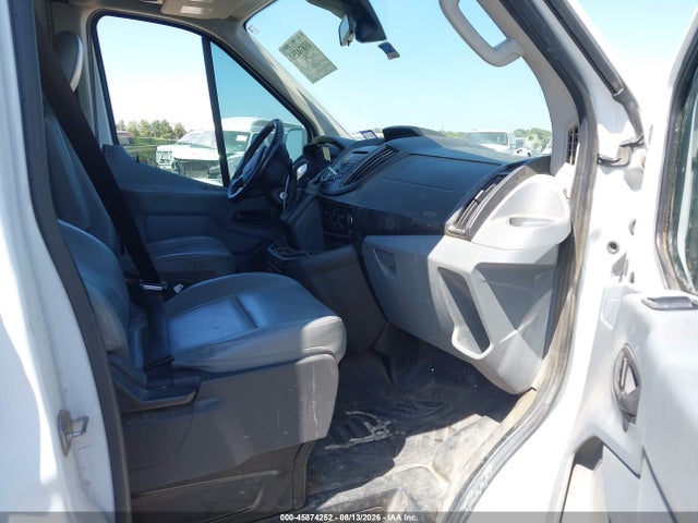 45874252 :رقم المزاد ، 1FTYR2CM3HKA89307 vin ، 2017 Ford Transit-250 مزاد بيع