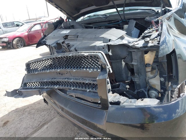 45874253 :رقم المزاد ، 3GNEC12027G204442 vin ، 2007 Chevrolet Avalanche 1500 Lt مزاد بيع