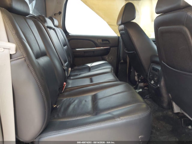 45874253 :رقم المزاد ، 3GNEC12027G204442 vin ، 2007 Chevrolet Avalanche 1500 Lt مزاد بيع