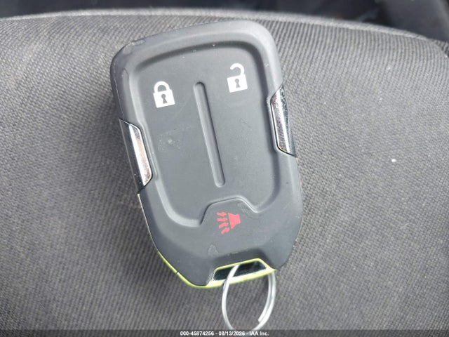 GMC Terrain Sle 2018 3GKALTEV5JL276684 Image 11