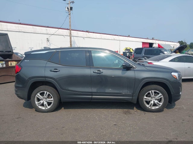 GMC Terrain Sle 2018 3GKALTEV5JL276684 Image 13