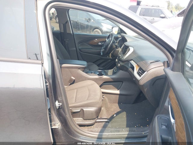 GMC Terrain Sle 2018 3GKALTEV5JL276684 Image 5