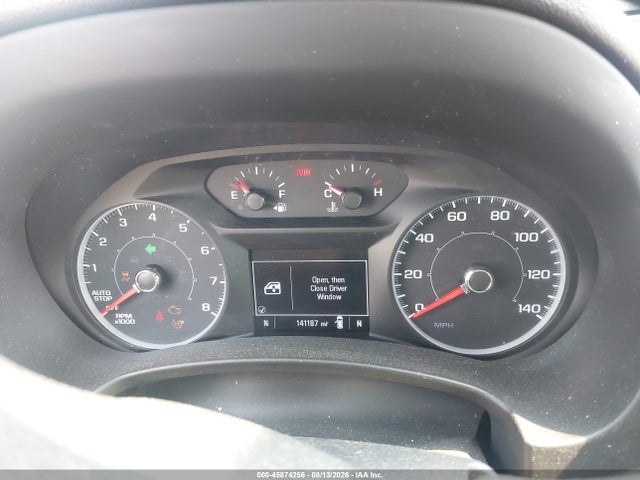 GMC Terrain Sle 2018 3GKALTEV5JL276684 Image 7