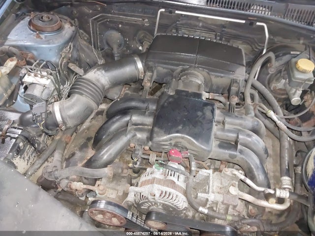 Продаж на аукціоні авто 2006 Subaru Outback 3.0r L.l. Bean Edition, vin: 4S4BL86C964208875, номер лоту: 45874257